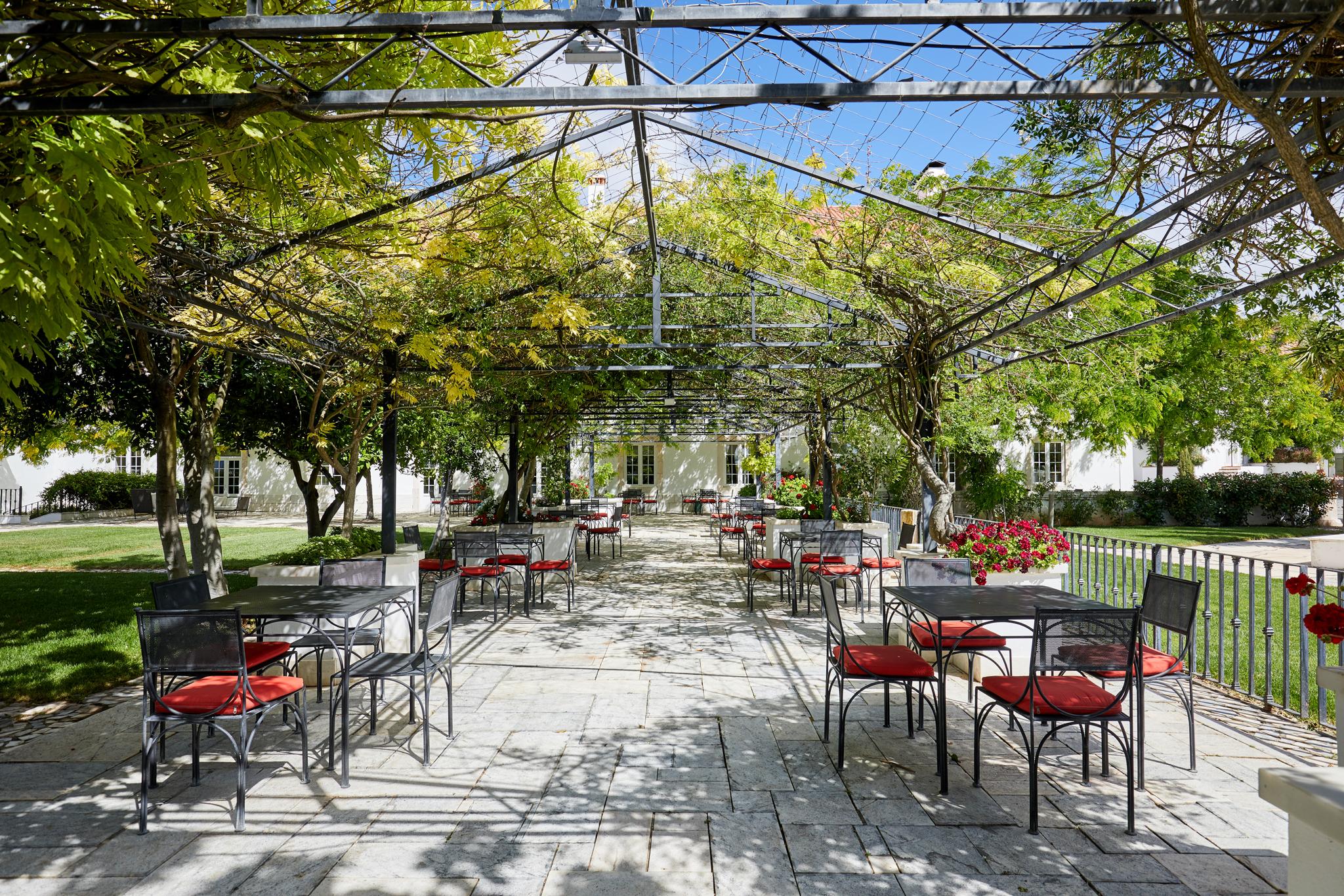 Pateo Dos Solares Charm Hotel Ештремош Екстер'єр фото