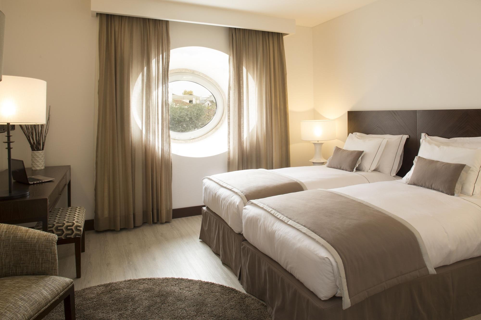 Pateo Dos Solares Charm Hotel Ештремош Екстер'єр фото