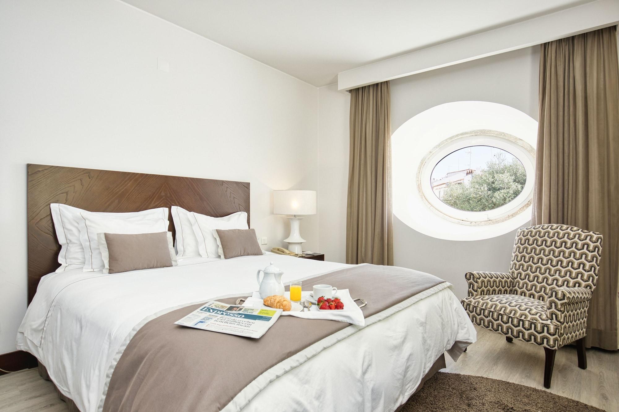Pateo Dos Solares Charm Hotel Ештремош Екстер'єр фото