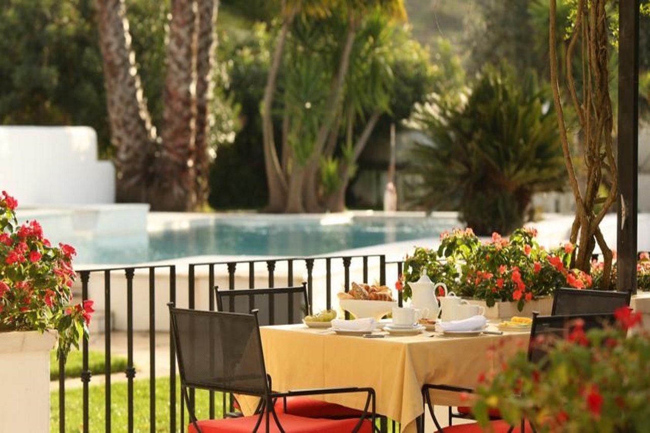 Pateo Dos Solares Charm Hotel Ештремош Екстер'єр фото