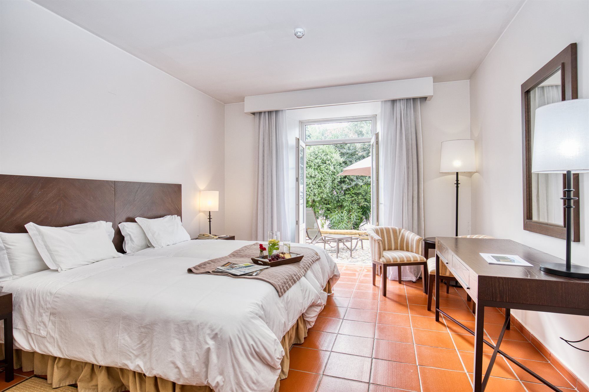 Pateo Dos Solares Charm Hotel Ештремош Екстер'єр фото