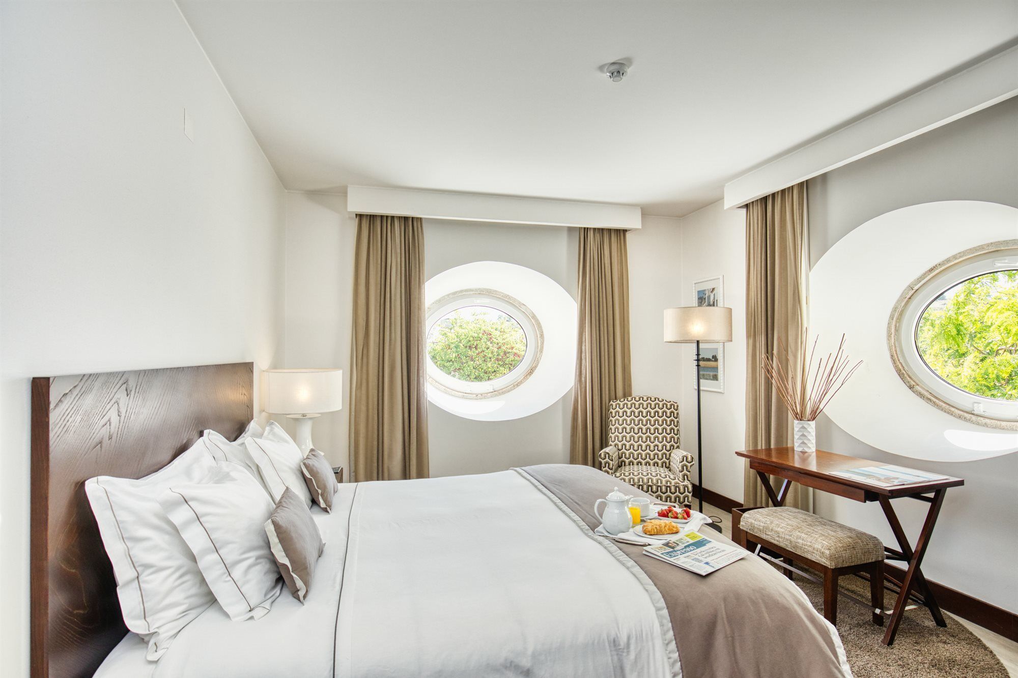 Pateo Dos Solares Charm Hotel Ештремош Екстер'єр фото